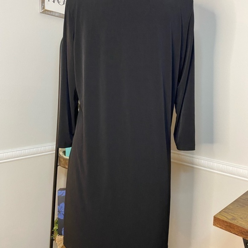 🌸Q2 - Susan Graver Everyday Long Tunic🖤
